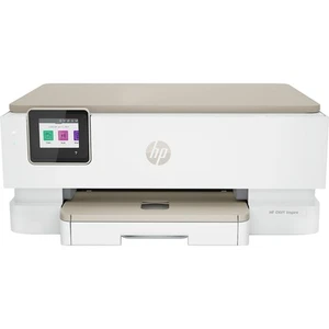 HP ENVY Inspire 7255e Wireless All-in-One Color Photo Printer Scan Copy Best for - Afbeelding 1 van 9