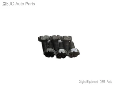 Pernos de placa flexible de Ford Freestar 2005 3,9 Foto 1 de 4