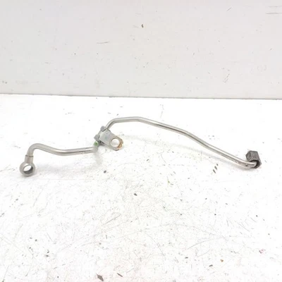 Manguera de tubo de aceite turbocompresor diésel Audi A6 S6 C7 4G 2017 04L145771H Foto 1 de 4