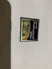 Lexar Pro Genuine 128GB Compact Flash UDMA7 1066X CF Card used, Free shipping C2