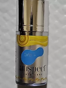 Auspect Skin Care Exfol + 0,5 fl oz / 15 ml - Imagen 1 de 5