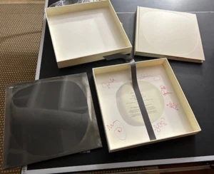 Wilco Ode to Joy Signed Box Set Book Hand Assembled /1000 Autographed SEALED - Picture 1 of 6