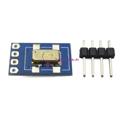 NEW ENC-03RC Module Single-axis Gyroscope Analog Gyro Module For Arduino/MWC - Photo 1/4
