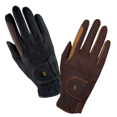 Reithandschuh Malta - Bild 1 von 4