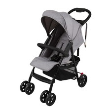 childcare xplorer pram