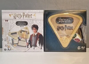 Harry Potter Trivial Persuit Spiel - Auswahl aus 2 Sets! - Bild 1 von 5