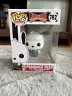 Funko Pop! Vinyl: Sanrio - Pochacco Deku #792