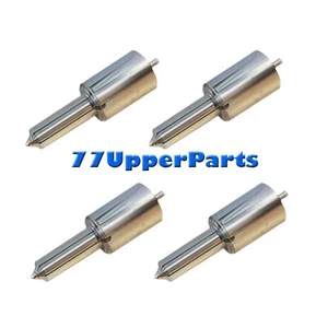 4X Fuel Injector Nozzle 093400-1470 DLLA160S295ND147 for Hino W04D Toyota 1W - Bild 1 von 1