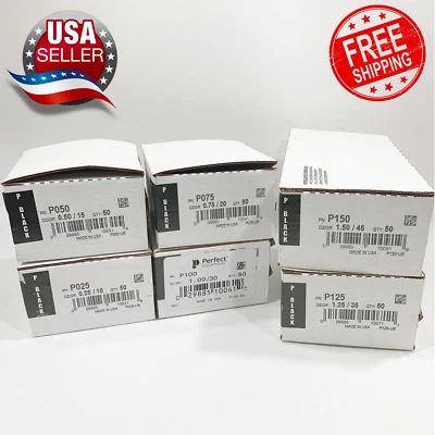 Pesos de rueda perfectos plomo P025-150/ 50 por caja/combo de 300 piezas✨✨🌀 Foto 1 de 4