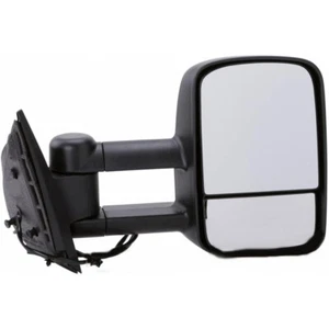 ESPEJO DERECHO SE ADAPTA A GMC SIERRA 3500 HD SLT CAMIONETA CABINA EXTENDIDA 2011 2012 2013 - Imagen 1 de 4