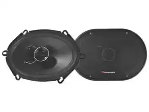Nakamichi Altoparlante 5x7” 2 Vie (NSE5718) Coppia Altoparlanti Auto 200W Nuovi - Foto 1 di 3