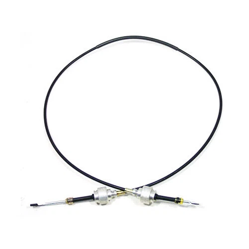 OEM Manual Trans Selector Cable Floor Shift Fits 82-83 Buick Chevy Olds Pontiac - Image 1 of 1