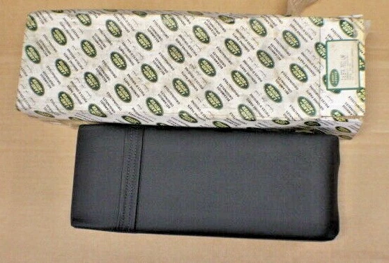 BTR7651LNF Range rover classic 1992-1994 armrest induvial seat rear- ash grey  - Image 1 of 1