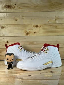 air jordan 12s fiba