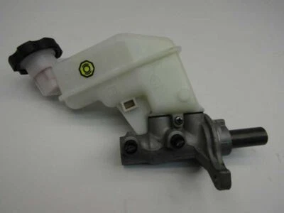 Hyundai Elantra 2011-2016 freno cilindro maestro depósito líquido tanque construido en EE. UU. Foto 1 de 4