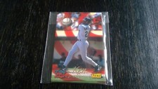 1996 Signature Rookies Old Judge Junior Hit Man Set Ken Griffey Jr (SEALED)