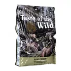 Taste Of The Wild Pine Forest - Hundefutter - 5.6Kg