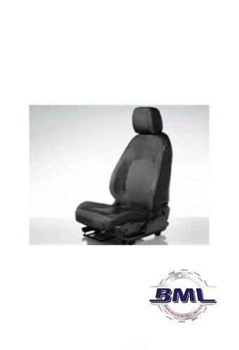 FUNDAS DE ASIENTO TRASERAS IMPERMEABLES JAGUAR F-PACE - JET - GENUINAS. PARTE - T4A5568PVJ Foto 1 de 1