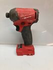 Milwaukee 2760-20 M18 FUEL SURGE 1/4&quot; Hex Hydraulic Driver (Tool Only)