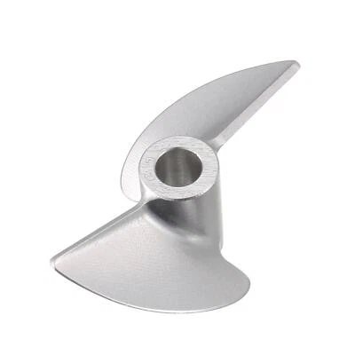 RC Boots 40mm Dia 1.4"Pitch Aluminium legierung CNC Positiv Propeller Prop 4014 - Bild 1 von 3