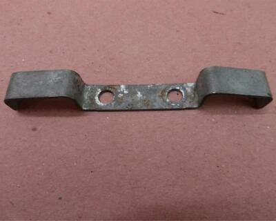 2007-2011 Harley Davidson Softail Fat Boy SUPORTE DE SUPORTE PARA ASSENTO TANQUE DE COMBUSTÍVEL GÁS - Imagem 1 de 4