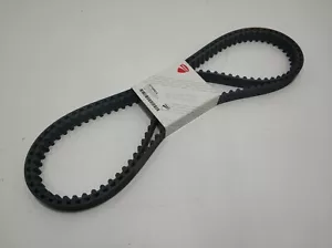COPPIA CINGHIE DISTRIBUZIONE DUCATI 996 B/01 996 748 R SPS 851 888 73710091A - Imagen 1 de 2