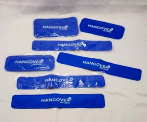 Hangover Cooling Strips for Under your Helmet/Hat/Cap/Beanie NEW!!!! - Picture 1 of 5