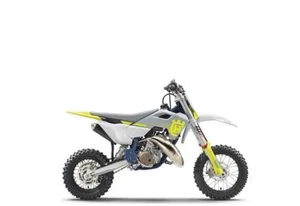 * 2025 HUSQVARNA TC 50 * - Picture 1 of 10