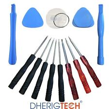 SCREEN REPLACEMENT TOOL KIT&SCREWDRIVER SET  FOR HTC One M9 Smartphone