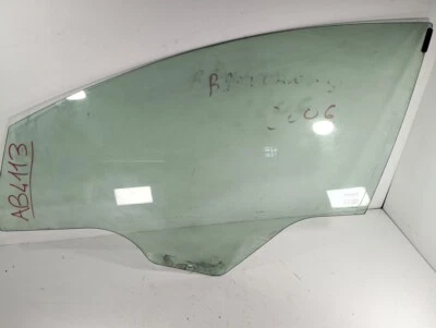 Glas Vorne Links SX Fiat Bravo 2 Serie 2007 Foto 1 de 3