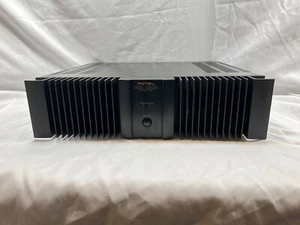 Amplificador de Potencia Alta Corriente Rotel RMB-1048 8 Canales - Probado y Funcionando - Imagen 1 de 7
