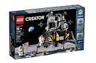 Lego 10266 Creator Expert Nasa Apollo 11 Lunar Lander - Brand New Sealed - Au