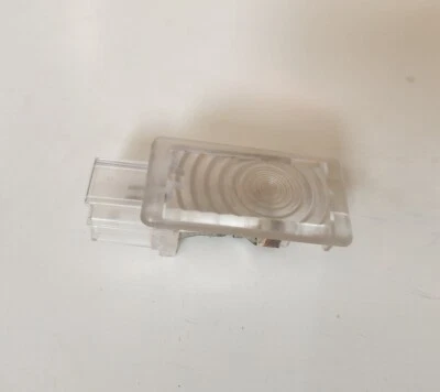 GMC Acadia SLT 2013-2016 OEM luz de lámpara de carga trasera 1350305 Foto 1 de 4