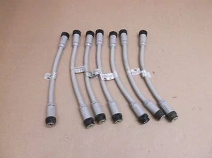 DN11A-0010 Brad Harrison NUEVO cable macho/hembra DeviceNet 5P 1' - Imagen 1 de 4