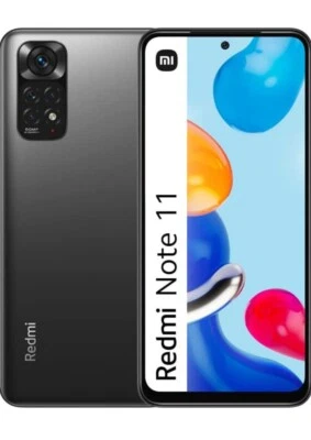 Xiaomi Redmi Note 11 - Immagine 1 di 3