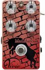 Vivie Madmurcian Fuzz Guitar Effects Pedal Brandnew Shipped From Japan