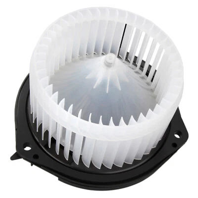 Motor soplador calentador aire acondicionado para Chevrolet Impala 2004-2016 Pontiac Grand Prix delantero Foto 1 de 4