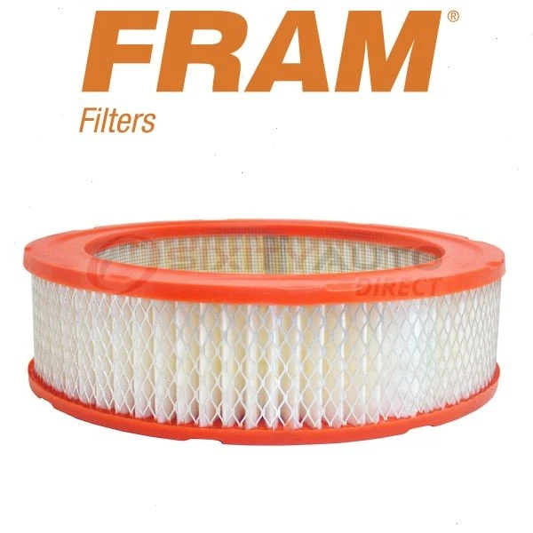 FRAM Air Filter for 1957-1964 Plymouth Savoy - Intake Inlet Manifold Fuel sw - Изображение 1 из 4