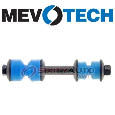 Mevotech Supreme Rear Stabilizer Bar Link Kit for 1998-2004 Cadillac Seville hw Foto 1 de 4