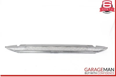 05-12 Porsche Boxster 987 Rear Center High Mounted 3rd Third Brake Stop Light - Image 1 of 4