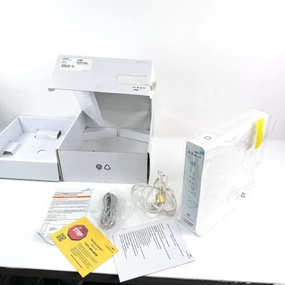 Arris Surfboard Internet WiFi, Voice Modem (SVG2482AC) - image 1 of 4