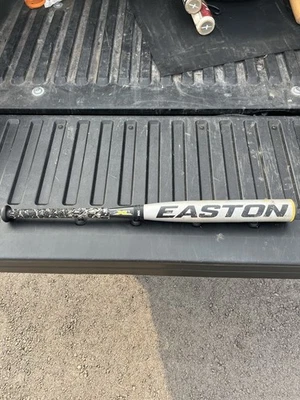 Easton XL1 SILVER BULLET YB11X1 29" 19 OZ. Bate de béisbol 29/19-10 BOMB DROPPER Foto 1 de 4