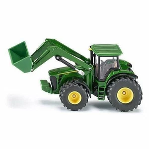 Tractor John Deere Verde 1:50 - Imagen 1 de 1