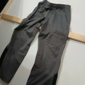 Under Armour Athletic Pants Activewear Warm Up YSM Youth Small joggers - Picture 1 of 7