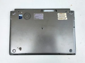 TOSHIBA GM903603411A-A Bottom case cover, Toshiba Z30t-C series - Bild 1 von 2