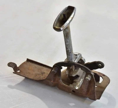 Оригинальный автоматический напольный переключатель передач для Chevrolet Impala 1965-1967 годов выпуска - Изображение 1 из 4