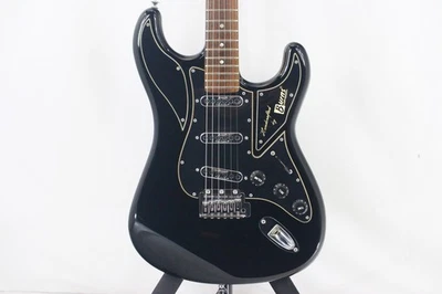 Burns COBRA DX - Image 1 of 4