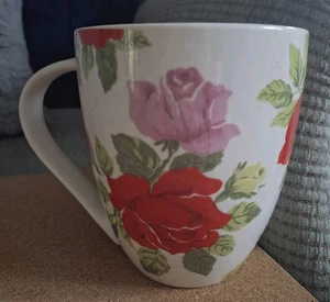 Cath Kidston Floral Churchill Crush Becher - Bild 1 von 10