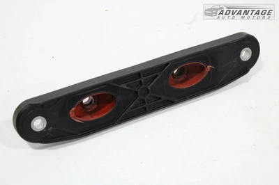 AUDI Q3 QUATTRO 2015-2018 2,0 L escape delantero tubo descendente soporte de soporte OEM Foto 1 de 4