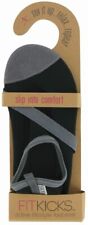 FitKicks Unisex Active Lifestyle Minimalist Footwear Barefoot - Small - 5.5-6.5